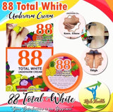 888 Whitening Cream from Thailand (for underarm, knees, elbow)