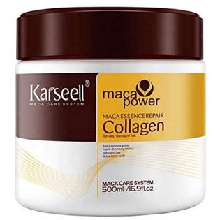 Hair Mask Karseell Collagen